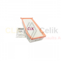Hava Filtresi Clio 4 - IV Symbol - Logan - Sandero - Duster 165467674R